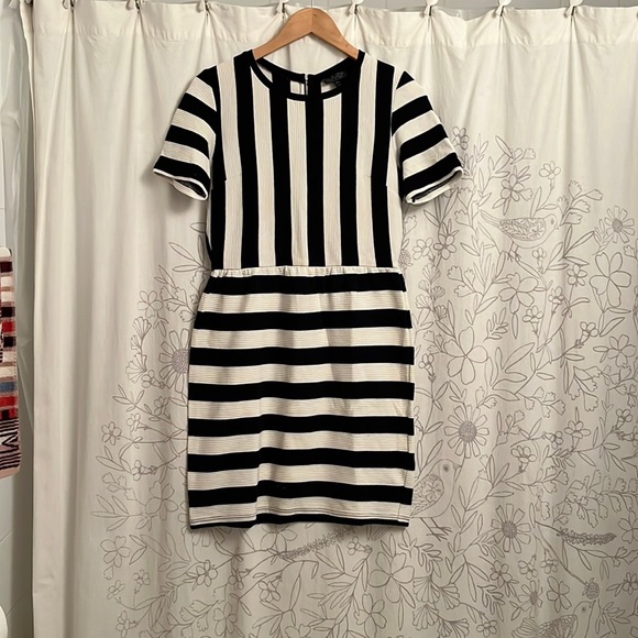 Topshop dress - Picture 1 of 2